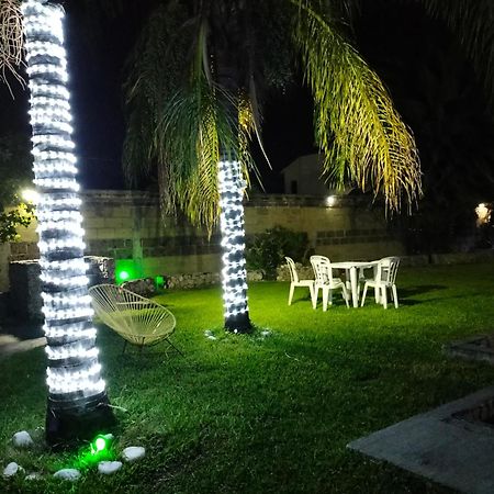 Las Iguanas Itzamatitlan 外观 照片