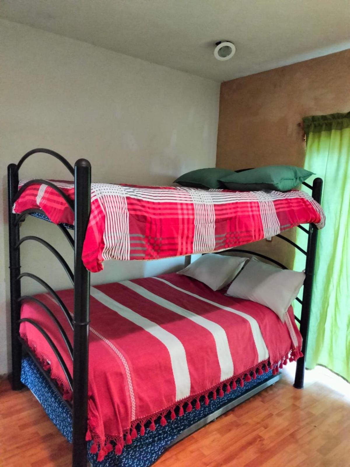 Las Iguanas Itzamatitlan 外观 照片