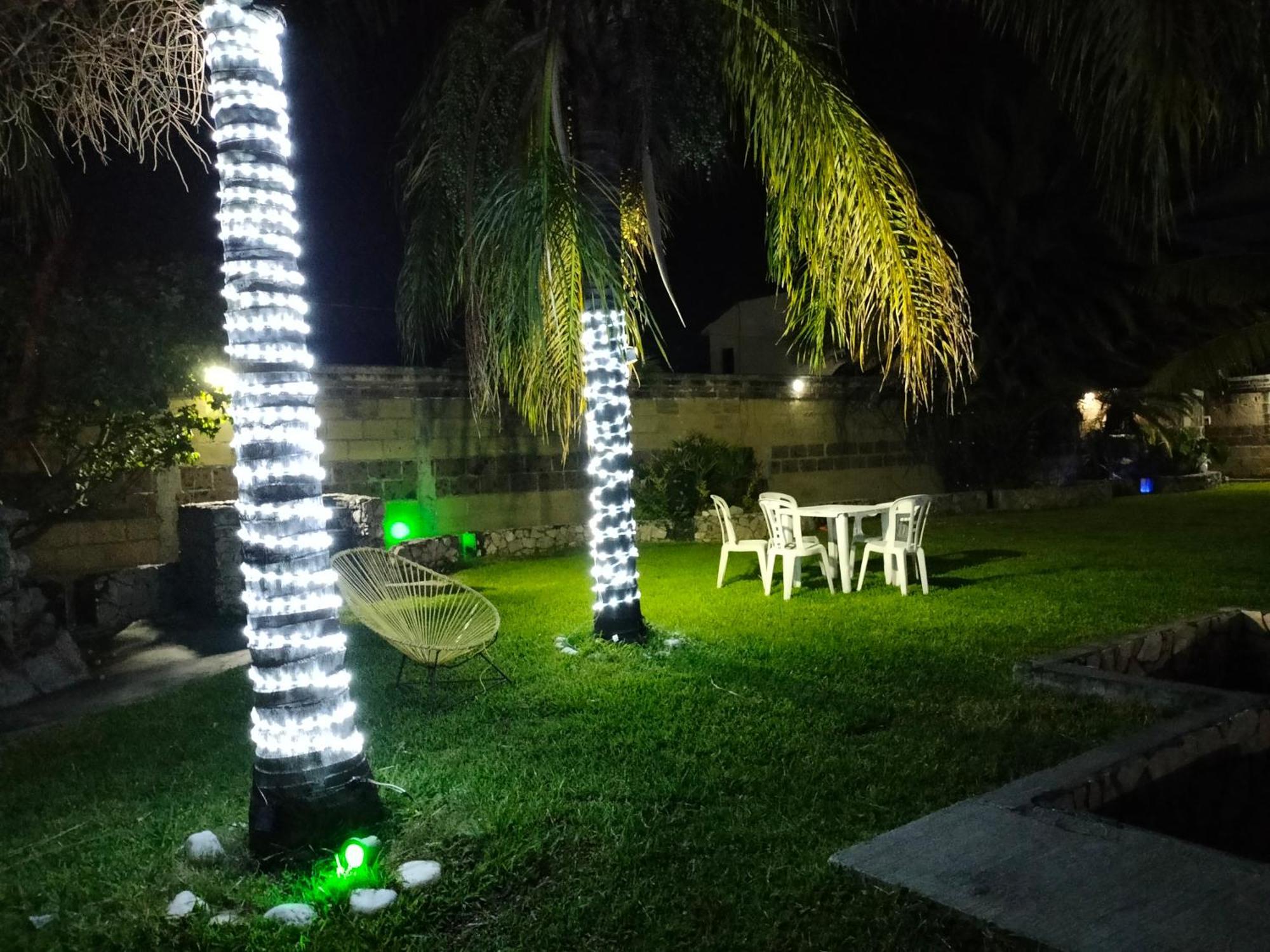 Las Iguanas Itzamatitlan 外观 照片