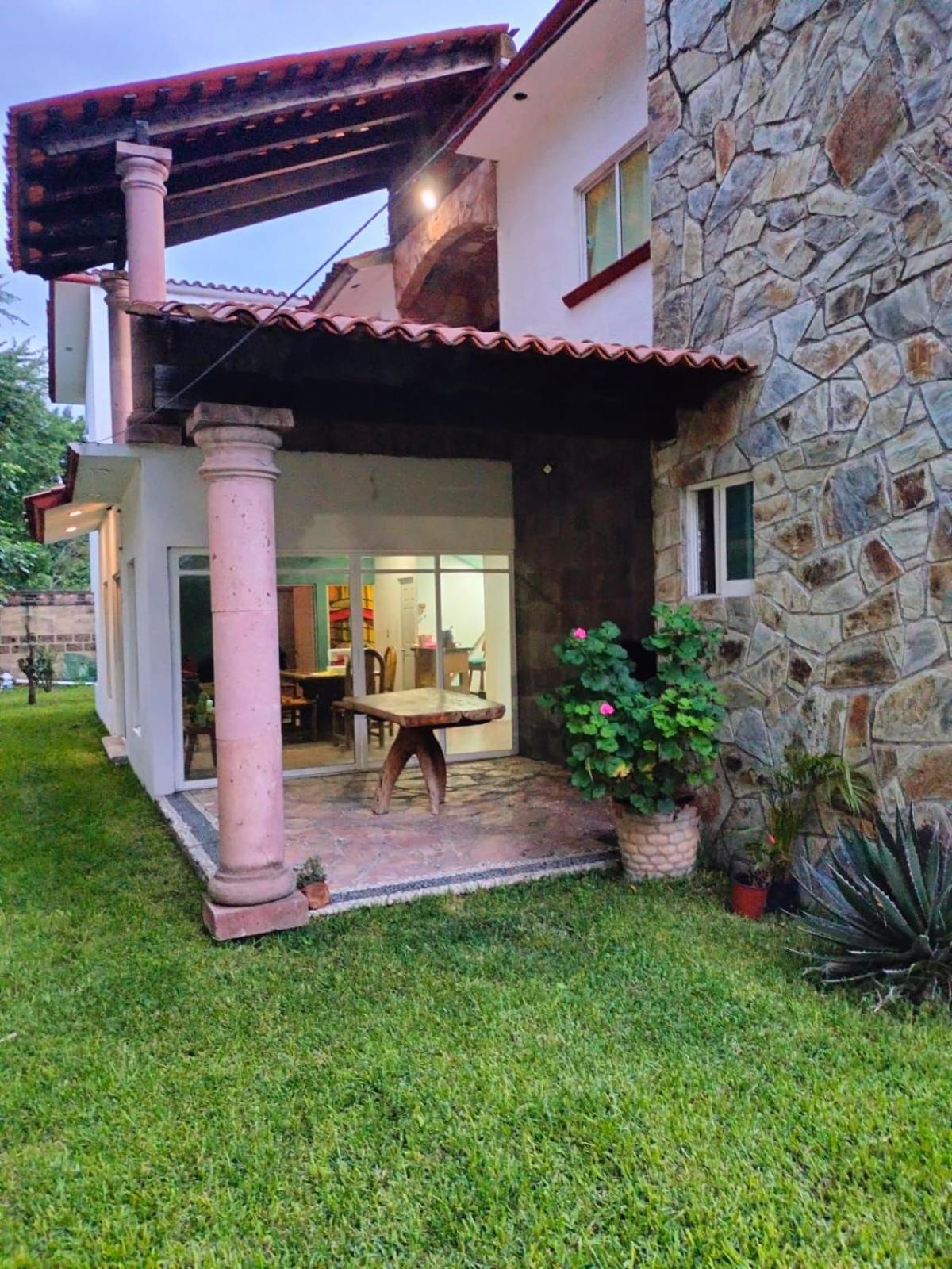 Las Iguanas Itzamatitlan 外观 照片